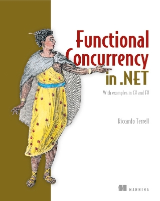 Cover of Concurrency in .NET