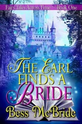 Cover of The Earl Finds a Bride