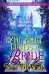Book cover for The Earl Finds a Bride