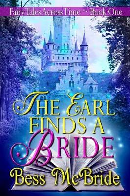 Cover of The Earl Finds a Bride