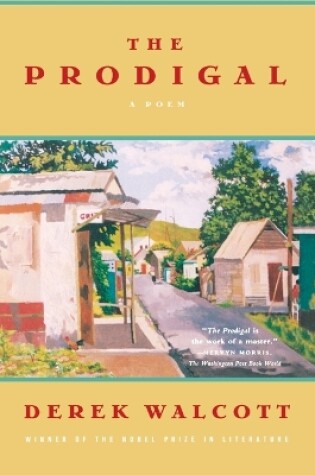Cover of Prodigal