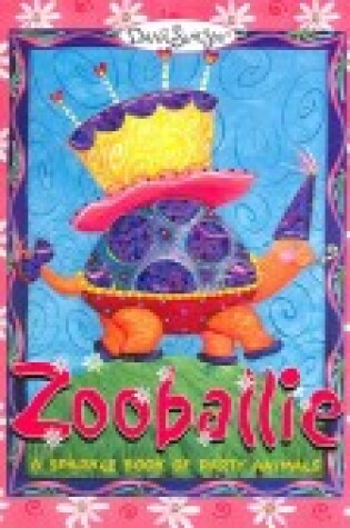 Cover of Zooballie