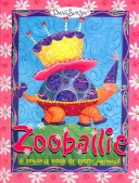 Book cover for Zooballie