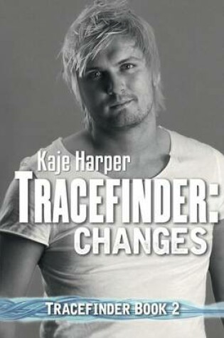 Cover of Tracefinder