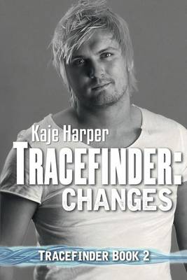 Book cover for Tracefinder