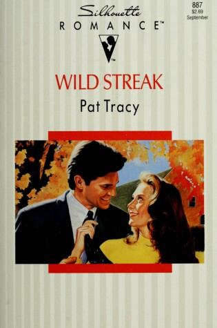 Cover of Wild Streak