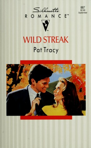 Book cover for Wild Streak