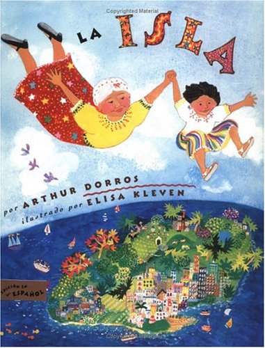 Cover of Isla, La