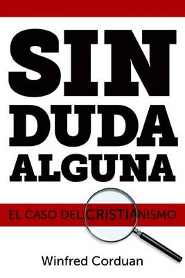 Book cover for Sin Duda Alguna