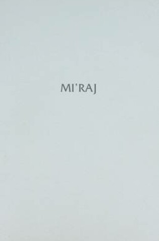 Cover of Mi' Raj