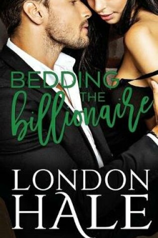 Cover of Bedding The Billionaire