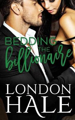 Book cover for Bedding The Billionaire