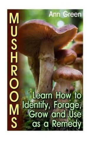 Cover of Mushrooms