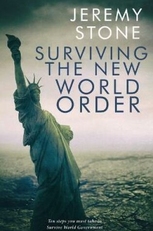 Cover of Surviving the New World Order