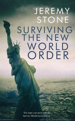 Book cover for Surviving the New World Order