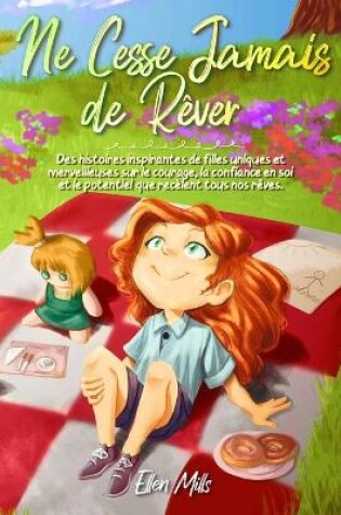 Cover of Ne Cesse Jamais de R�ver