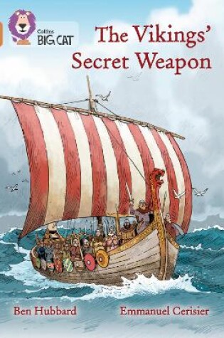 Cover of The Vikings' Secret Weapon