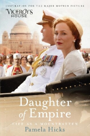 Cover of Daughter of Empire