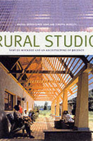 Cover of Rural Studio