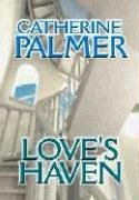 Book cover for Love's Haven