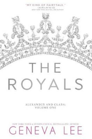 Cover of The Royals