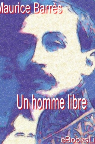 Cover of Un Homme Libre