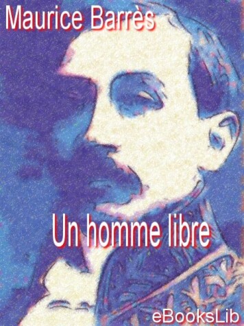 Book cover for Un Homme Libre