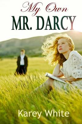 Book cover for My Own Mr. Darcy