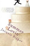 Book cover for Summer Lovin'