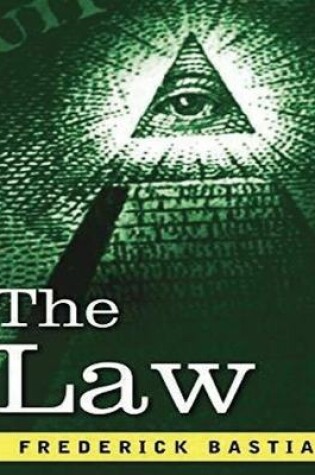 Cover of The Law (Annotated)
