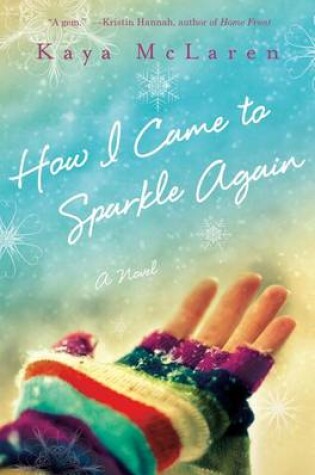 Cover of How I Came to Sparkle Again