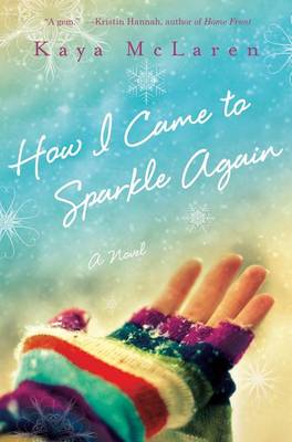 Book cover for How I Came to Sparkle Again