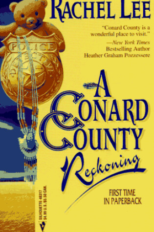 Cover of A Conard County Reckoning