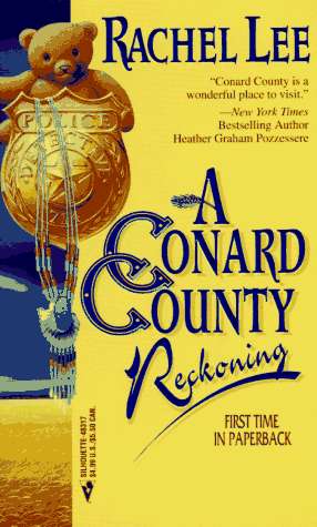 Book cover for A Conard County Reckoning