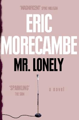 Book cover for Mr Lonely