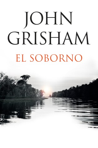 Cover of El soborno / The Whistler