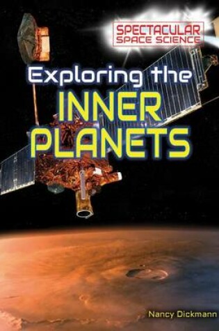 Cover of Exploring the Inner Planets