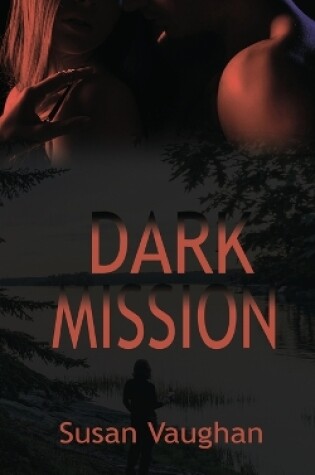Cover of Dark Mission