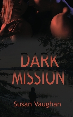 Cover of Dark Mission