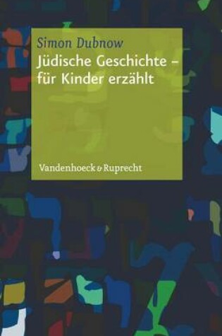 Cover of Judische Geschichte - fur Kinder erzahlt