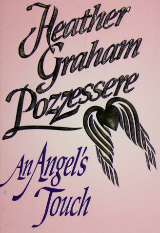 Book cover for An Angel's Touch