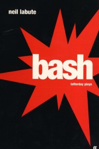 Cover of Bash