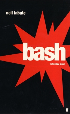 Book cover for Bash