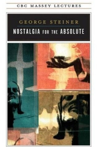 Cover of Nostalgia for the Absolute