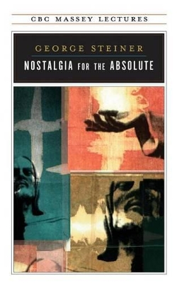 Book cover for Nostalgia for the Absolute