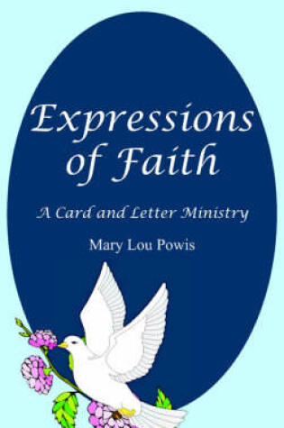 Cover of Expressions of Faith