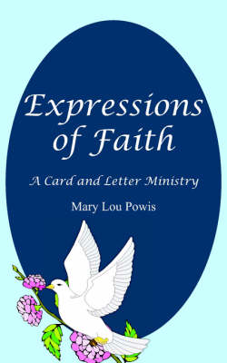 Book cover for Expressions of Faith