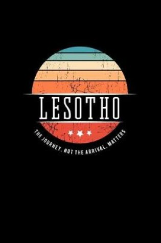 Cover of Lesotho
