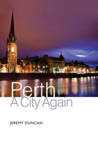 Cover of Perth