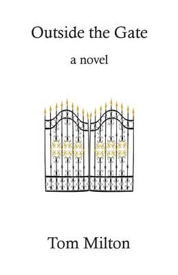 Book cover for Outside the Gate